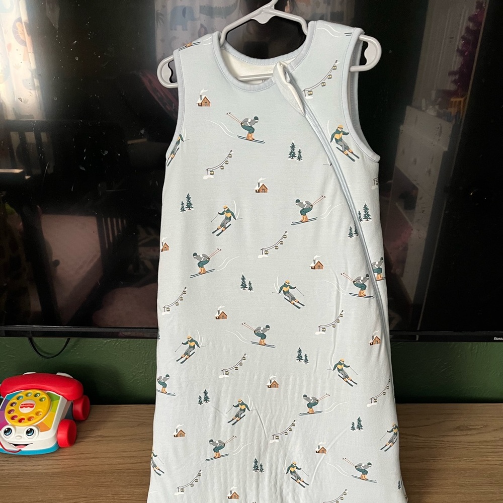 Kyte 2.5 TOG Sleep Sack Sz L NWOT